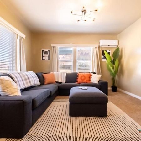 Wanderlust Hideaway, Venture Base Unit 1 Hotel Kanab Luaran gambar