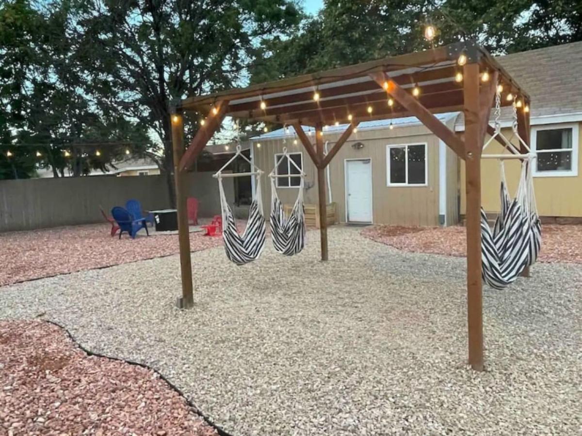 Wanderlust Hideaway, Venture Base Unit 1 Hotel Kanab Luaran gambar