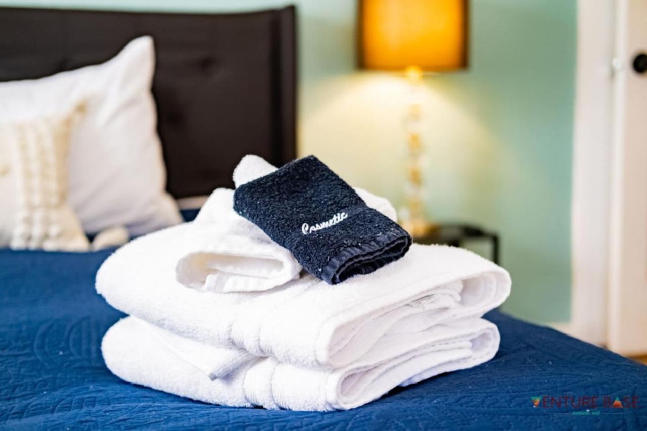 Wanderlust Hideaway, Venture Base Unit 1 Hotel Kanab Luaran gambar