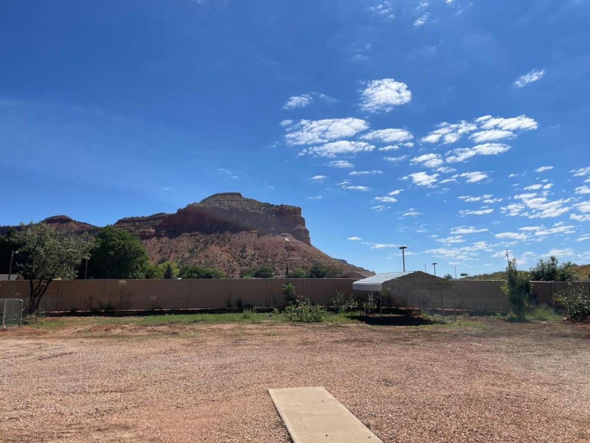 Wanderlust Hideaway, Venture Base Unit 1 Hotel Kanab Luaran gambar