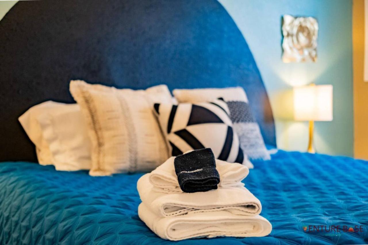 Wanderlust Hideaway, Venture Base Unit 1 Hotel Kanab Luaran gambar