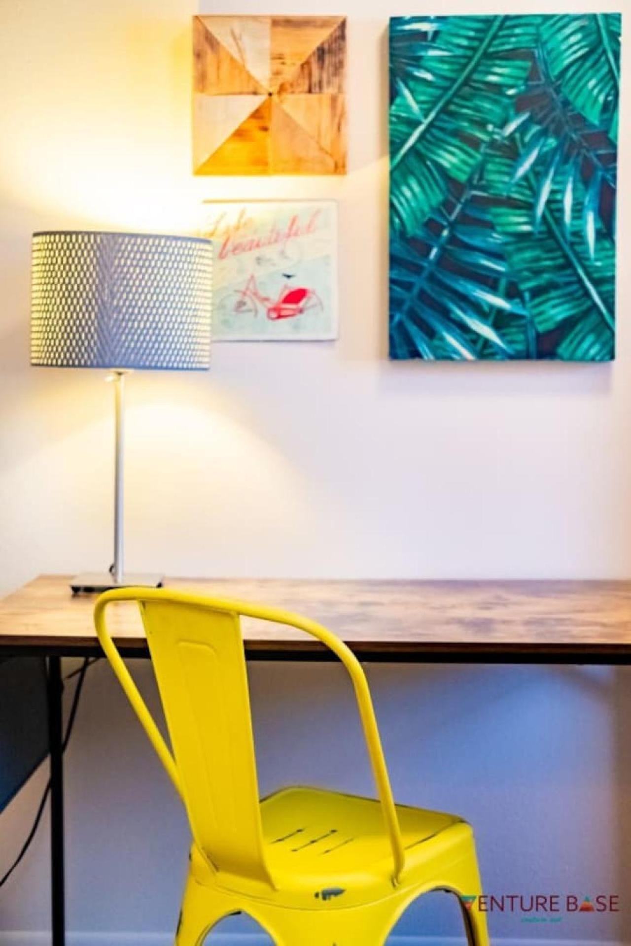 Wanderlust Hideaway, Venture Base Unit 1 Hotel Kanab Luaran gambar